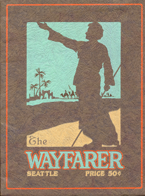 The Wayfarer